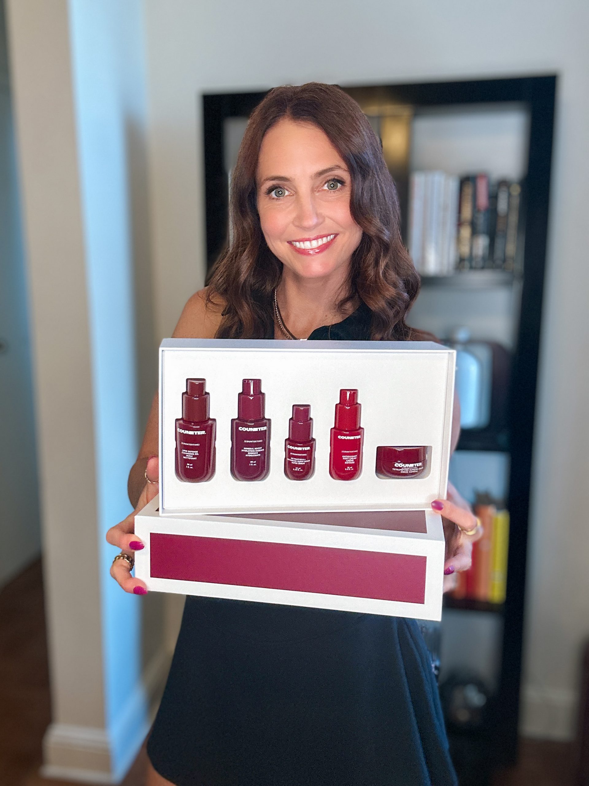 Life In Leggings Counter Clean Beauty