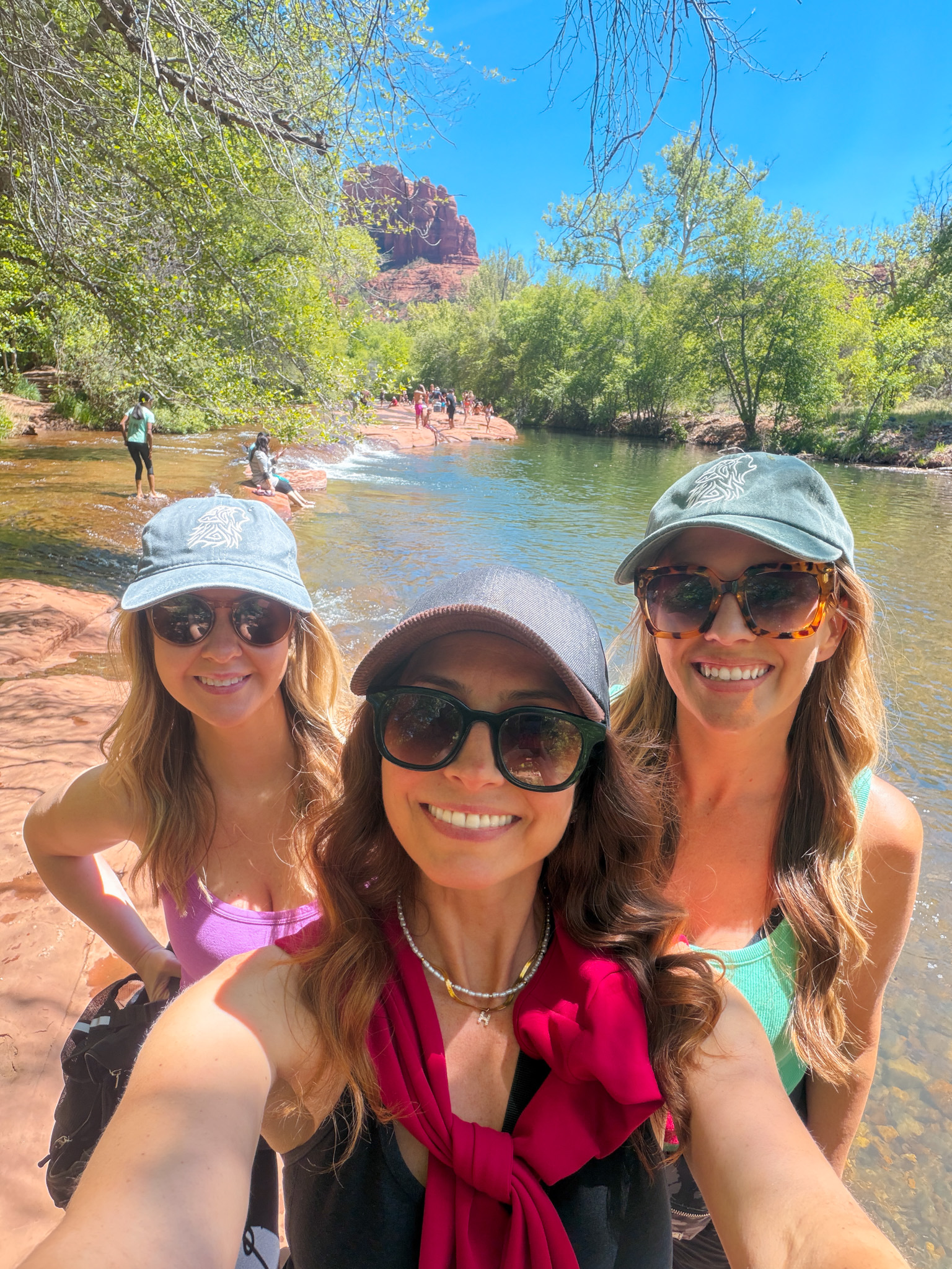 Oak Creek Canyon - sedona