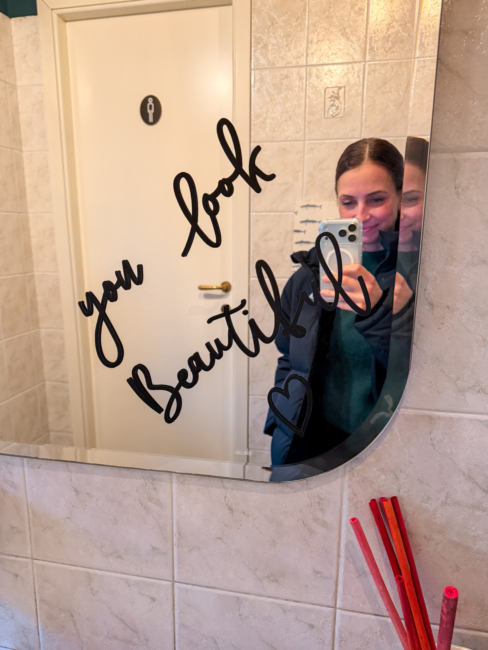 Self Love - you are beautiful