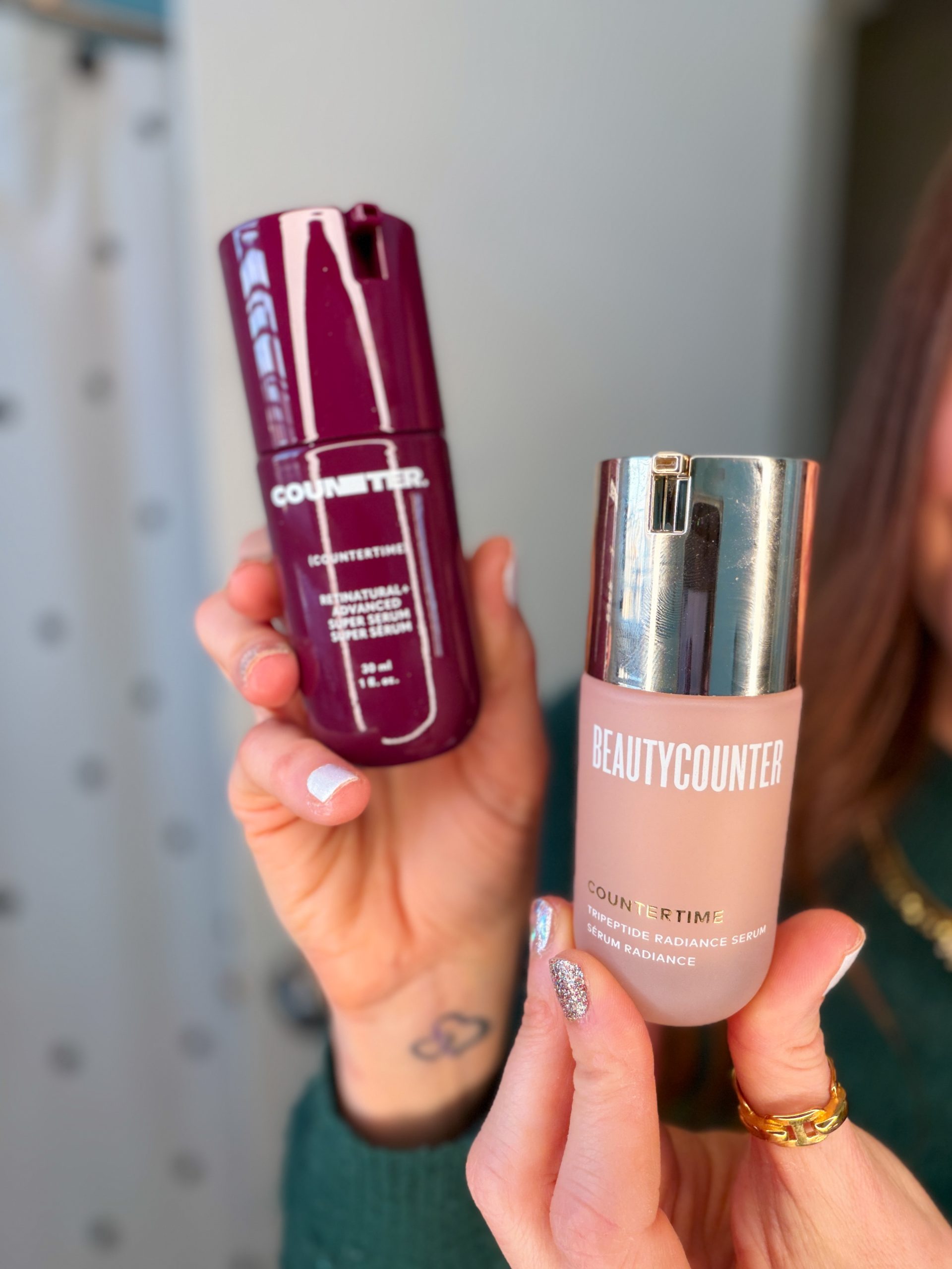 beautycoutner and counter reviews